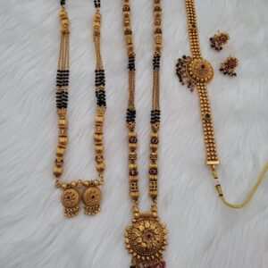MANGALSUTRA